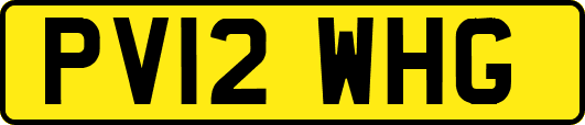 PV12WHG