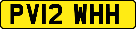 PV12WHH