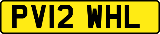 PV12WHL