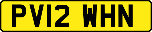 PV12WHN