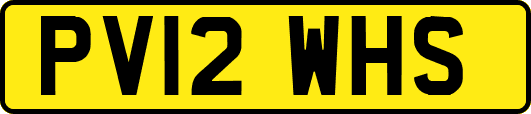 PV12WHS