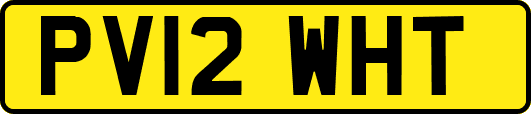 PV12WHT