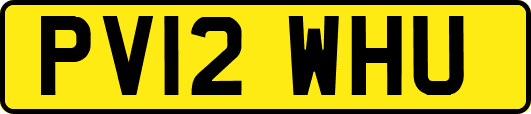 PV12WHU