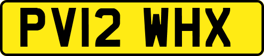 PV12WHX
