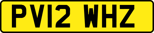 PV12WHZ