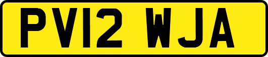 PV12WJA