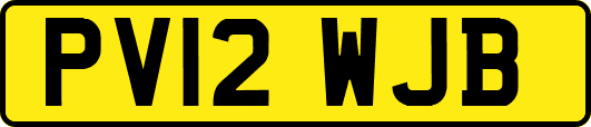 PV12WJB