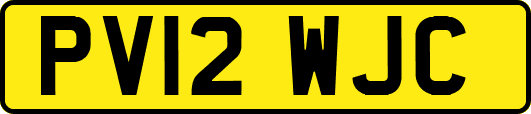PV12WJC