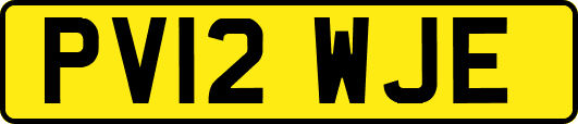 PV12WJE
