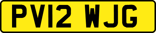 PV12WJG