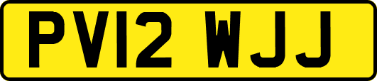 PV12WJJ