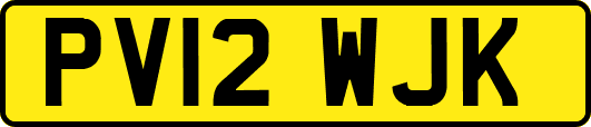 PV12WJK