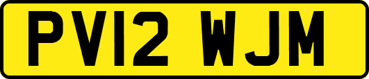PV12WJM