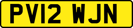 PV12WJN