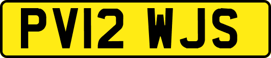 PV12WJS