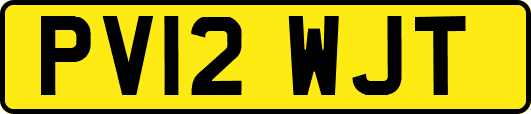 PV12WJT