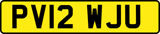 PV12WJU