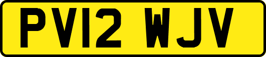 PV12WJV