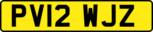 PV12WJZ