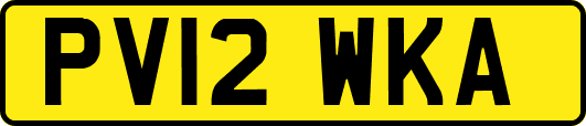 PV12WKA
