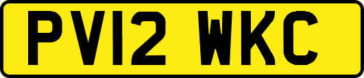 PV12WKC