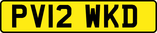 PV12WKD