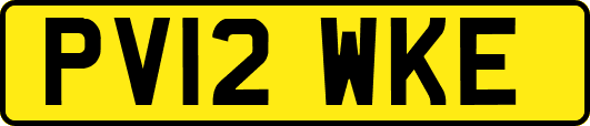 PV12WKE