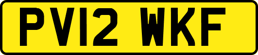 PV12WKF