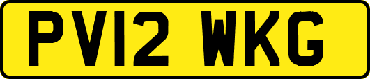 PV12WKG