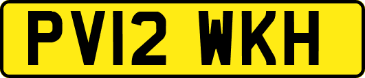 PV12WKH