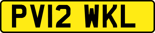 PV12WKL