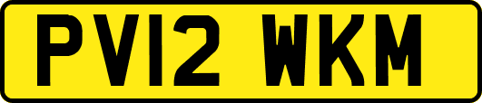 PV12WKM