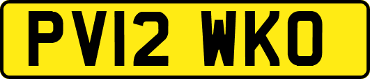 PV12WKO
