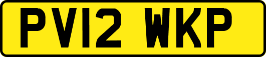 PV12WKP