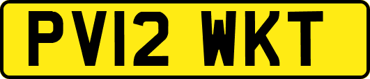 PV12WKT