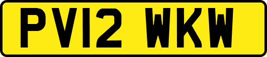 PV12WKW