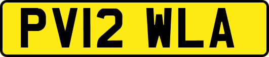 PV12WLA