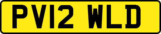 PV12WLD