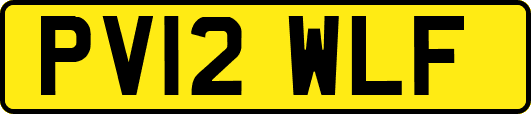 PV12WLF