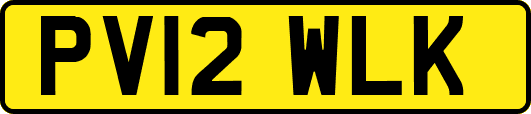 PV12WLK