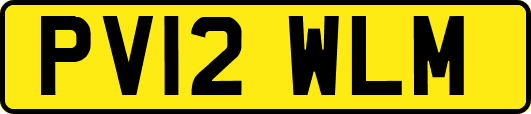 PV12WLM