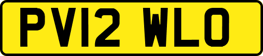 PV12WLO