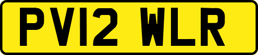 PV12WLR
