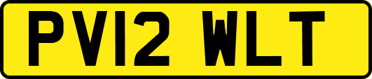PV12WLT