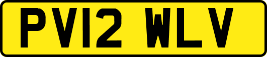 PV12WLV