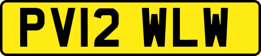 PV12WLW