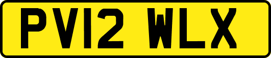 PV12WLX