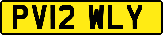 PV12WLY