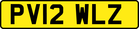 PV12WLZ