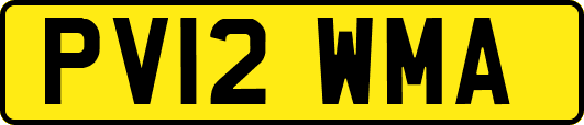 PV12WMA